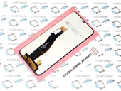 General Mobile Gm 10 Lcd Ekran Dokunmatik (SERVİS ORJİNALİ) - 2