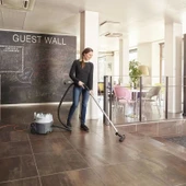 Nilfisk Vp 300 Hepa Basic Profesyonel Elektrikli Süpürge thumbnail 8