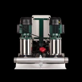 Baymak 2KVC 60/120 T Dikey Çok Kademeli Hidrofor thumbnail 3