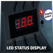 Einhell Cc-Bc 15 M Akü Şarj Cihazı thumbnail 4