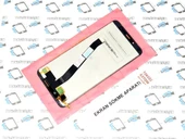 Xiaomi Redmi 7A Lcd Ekran Dokunmatik (SERVİS ORJINALİ) - 2