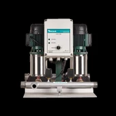 Baymak 2KVC 60/120 T Dikey Çok Kademeli Hidrofor thumbnail 1