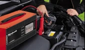 Einhell CC-BC 12 Akü Şarj Cihazı thumbnail 4