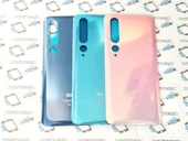Xiaomi Redmi Mİ 10 Arka Kapak Batarya Pil Kapağı 5G (CAM) - 1