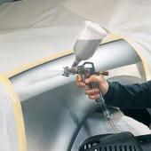 Einhell Profesyonel Üstten Depolu Boya Tabancası thumbnail 2