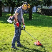 Einhell GC-BC 52 I AS Benzinli Yan Tırpan thumbnail 7