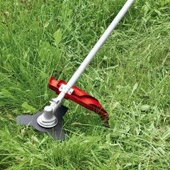 Einhell GC-BC 52 I AS Benzinli Yan Tırpan thumbnail 6