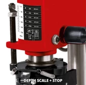 Einhell TC-BD 350 Sütunlu Matkap thumbnail 2