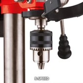 Einhell TC-BD 350 Sütunlu Matkap thumbnail 3