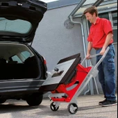 Einhell TE-TS 2025 UF Tezgah Testere thumbnail 10