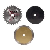 Einhell TC-CS 89 Mini Daire Testere thumbnail 7