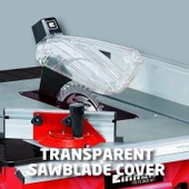 Einhell TE-TS 2025 UF Tezgah Testere - 8