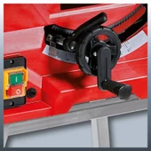 Einhell TE-TS 2025 UF Tezgah Testere - 3