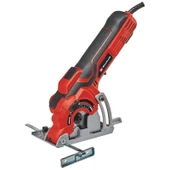 Einhell TC-CS 89 Mini Daire Testere thumbnail 2