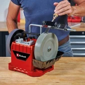 Einhell TC-WG 200 Sulu Taş Motoru Bileme Makinesi thumbnail 6