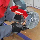 Einhell TC-WD 150/200 Islak Kuru Bileme Taş Motoru thumbnail 8