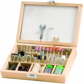 Einhell TH-XG 75 Kit Çok Fonksiyonlu Taş Motoru thumbnail 2