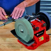 Einhell TC-WG 200 Sulu Taş Motoru Bileme Makinesi thumbnail 7
