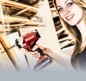 Einhell Te-Cı 18 Li Kit Akülü Darbeli Matkap Vidalama - 6