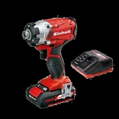 Einhell Te-Cı 18 Li Kit Akülü Darbeli Matkap Vidalama - 1