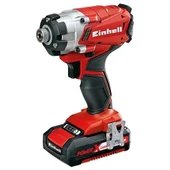 Einhell Te-Cı 18 Li Kit Akülü Darbeli Matkap Vidalama - 2