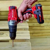Einhell TE-CD 18-2 Li-i Kit Akülü Darbeli Matkap thumbnail 2