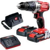 Einhell TE-CD 18-2 Li-i Kit Akülü Darbeli Matkap thumbnail 1