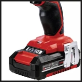 Einhell TE-CD 18-2 Li-i Kit Akülü Darbeli Matkap thumbnail 7