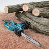 Makita UC4041A Elektrikli Ağaç Kesme Makinası - 7