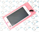 İphone 6 Plus Lcd Ekran Dokunmatik LW - 1