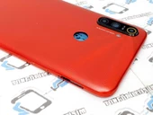 Oppo Realme C3 Kasa Arka Kapak Batarya Pil Kapağı (Yan Tuşlar) thumbnail 5