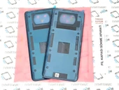 Xiaomi Poco X3 / Poco X3 NFC Arka Kapak Batarya Pil Kapağı (CAM) - 3