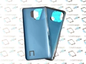 Xiaomi Mİ 11 Arka Kapak Batarya Pil Kapağı (CAM) thumbnail 3