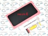 Huawei P40 E Lite Lcd Ekran Dokunmatik (SERVİS ORJİNALİ)  B-7000 - 1