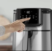 Electrolux Explore 6 E6AF1-4ST 3.5 lt Yağsız Fritöz - 3