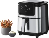 Electrolux Explore 6 E6AF1-4ST 3.5 lt Yağsız Fritöz - 1