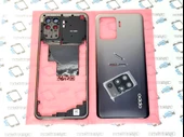 Oppo Reno 5 Lite kasa Arka Pil Kapağı (Orijinal FULL) - 1