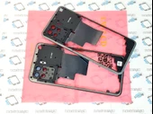 Oppo Reno 5 Lite kasa Arka Pil Kapağı (Orijinal FULL) - 6