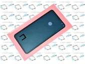 Huawei P9 lite 2017 Arka Pil Batarya Kapağı (CAM) MAVİ - 2