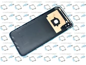 İnfinix Smart 5 kasa Arka Pil Batarya Kapağı Yeşil - 2