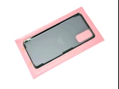 Samsung Galaxy S20 Arka Pil Batarya Kapağı (CAM) PEMBE thumbnail 2