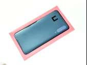Xiaomi Mi 9 Arka Kapak Batarya Pil Kapağı (CAM) BEYAZ - 2