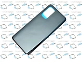 Xiaomi Mi 10T Mİ 10T Pro Arka Pil Batarya Kapağı (CAM) SİYAH - 1