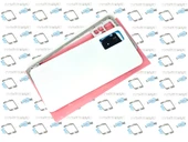 Xiaomi Redmi NOTE 11 PRO KASA Arka Pil Batarya Kapağı BEYAZ thumbnail 1