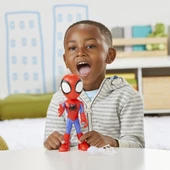 Marvel Spidey ve İnanılmaz Arkadaşları Spidey Figür Lisanslı - 2