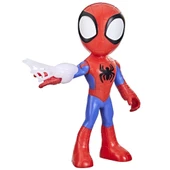 Marvel Spidey ve İnanılmaz Arkadaşları Spidey Figür Lisanslı - 1