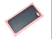 İphone 8 PLUS Arka Pil Batarya Kapağı (CAM) GOLD - 2