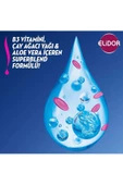 Elidor Superblend Şampuan Ve Bakım Kremi Kepeğe Karşı Etkili 2'si 1 Arada 400 ml X3 Adet - 4