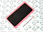 Huawei P Smart PRO Lcd Ekran Dokunmatik (SERVİS ORJİNALİ)  B-7000 + TAMİR SETİ - 2