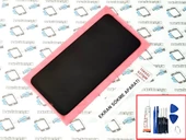 Huawei P Smart PRO Lcd Ekran Dokunmatik (SERVİS ORJİNALİ)  B-7000 + TAMİR SETİ - 1